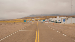 Catamarca sostiene el ritmo de sus exportaciones y las duplica respecto de 2025 Catamarca sostiene el ritmo de sus exportaciones y las duplica respecto de 2025