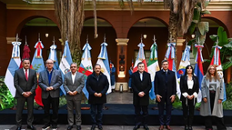 Catamarca se suma al pedido de tarifa eléctrica diferenciada para regiones cálidas