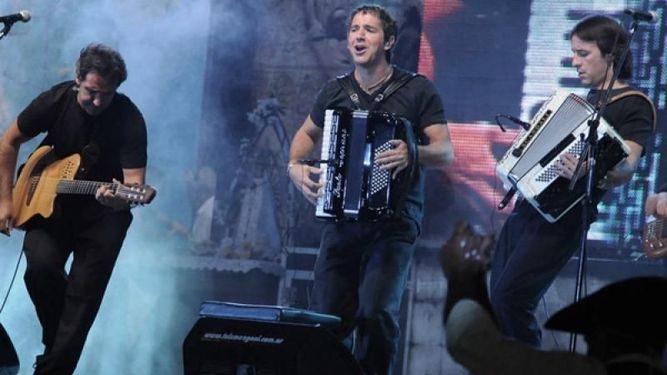 Habrá festival en Aconquija