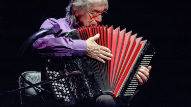 Murió Raúl Barboza, el músico y embajador mundial del chamamé