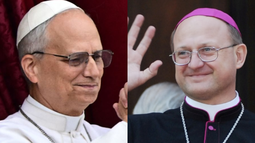 Luis Urbanc será recibido por el Papa León XIV en Roma Luis Urbanc será recibido por el Papa León XIV en Roma