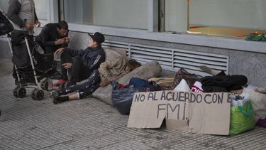 Grave: la pobreza ya afecta a más de 13 millones de argentinos