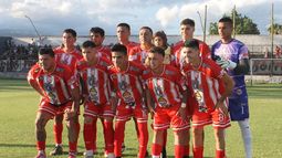 Villa Cubas seguirá en la Liga Catamarqueña