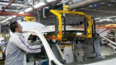 La actividad económica cayó 20,6% en mayo