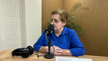 el diputado apunto a su exsocia, nabarro