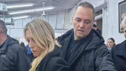 Se complica la situación de Adorni: piden su interpelación en Diputados y lo denunciaron penalmente Se complica la situación de Adorni: piden su interpelación en Diputados y lo denunciaron penalmente