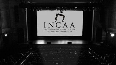 La Libertad Avanza repudió a el INCAA