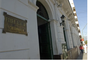 Casación rechazada. La Corte de Justicia confirmó la condena de la Cámara de Sentencia en lo Criminal de Primera Nominación.