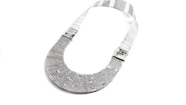 Joyería en el Caravatti