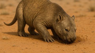 Exponen al Ichhutherium wayra, el nuevo mamífero fósil hallado en Antofagasta