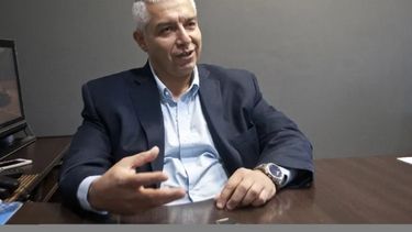 Roberto Gómez