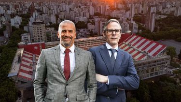 Acuerdo. La Brujita acordó con el magnate Foster Gillet por una inversión de 150 millones de dólares.