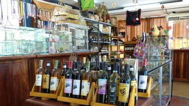 Premio para los artesanos