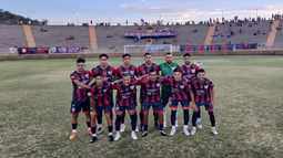El Tribunal de Penas le dio los puntos a San Lorenzo de Alem