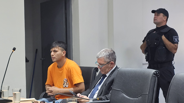 sorteo de jurados para una causa de homicidio