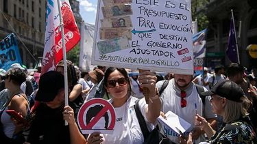 gremios repudian el presupuesto 2026: ?extingue la educacion, la ciencia y la tecnologia?