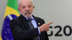 Lula promueve la prohibición de los casinos virtuales en Brasil Lula promueve la prohibición de los casinos virtuales en Brasil