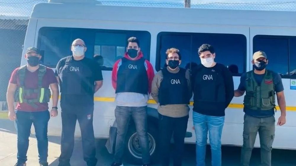 Un año más. El clan Bulacio seguirá en prisión de igual manera que el dueño de Adhemar Capital y sus socios.