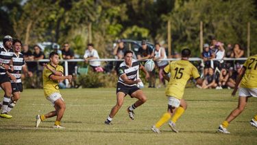 el rugby tendra su clasico por la zona campeonato