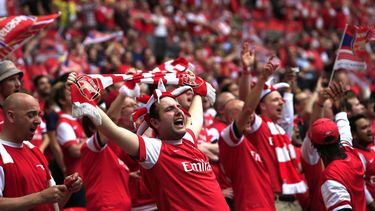 arsenal se consagro campeon de la premier league