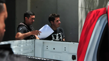 liberaron al abogado luis munoz y perez