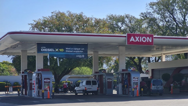 A partir de julio las naftas podrían subir un 18% su precio