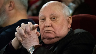 Mijaíl Gorbachov