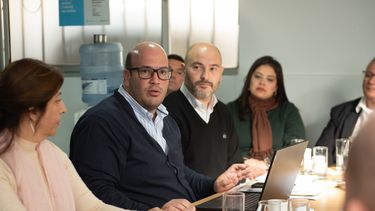 El Senado convocó a funcionarios de Salud