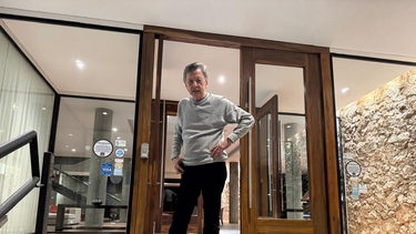 palito ortega ya esta en catamarca para su gran despedida de los escenarios