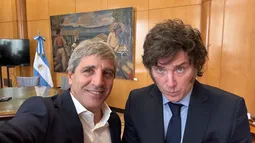 El Gobierno nacional aplicó un recorte de $2,5 billones y afecta áreas sensibles El Gobierno nacional aplicó un recorte de $2,5 billones y afecta áreas sensibles