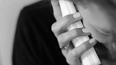 Se registraron más de 40 denuncias por violencia de género