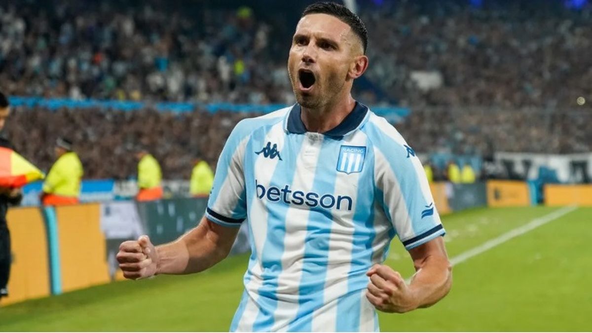 Racing, frente a San Martín en la Copa Argentina