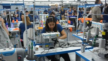 Catamarca lideró la suba de empleo privado todo 2022