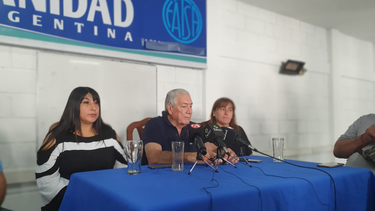 para atsa, con el incremento se han cubierto los reclamos en salud