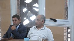 Confirman la condena a 15 años de cárcel para el cura Rasgido