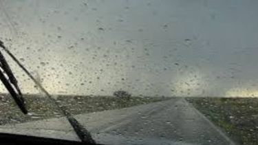 tras las intensas lluvias, ¿como se encuentra el estado de las rutas provinciales?