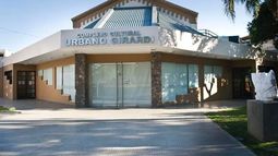 Presentan el libro Ñan en el Girardi