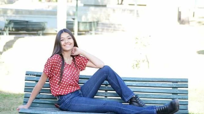 Belleza local a certamen nacional