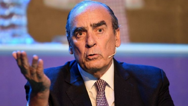 francos minimizo el impacto de las declaraciones de trump en el mercado: hay una sobrerreaccion