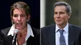 arroyo salgado lanzo una explosiva hipotesis sobre la muerte de nisman arroyo salgado lanzo una explosiva hipotesis sobre la muerte de nisman