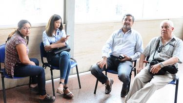 Reconocen que hubo una obra sin dirección técnica