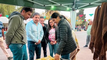 Nóblega: Se priorizó la unidad; ahora hay que dar vuelta la página