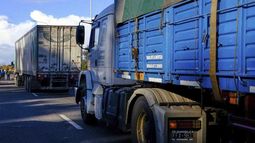 Catamarca empezaría a testear a los camioneros