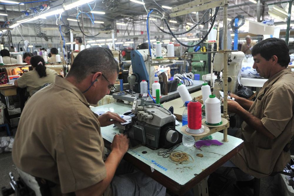 La actividad económica creció otra vez en noviembre