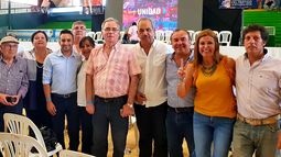 El PJ convocó a la dirigencia a conformar un “frente patriótico” de carácter electoral