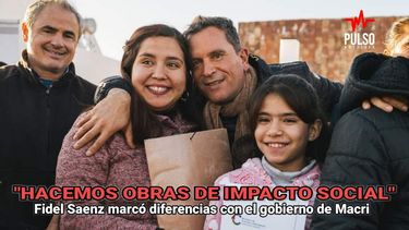 Hacemos obras de gran impacto social