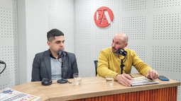 Marchioli pidió renovación en la UCR: Nadie debe atornillarse en el cargo