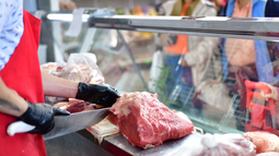 La venta de carne vuelve a caer y el consumo toca mínimos históricos La venta de carne vuelve a caer y el consumo toca mínimos históricos