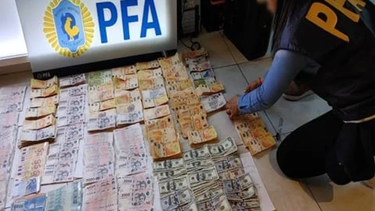 desarticularon una financiera que operaba de forma ilegal