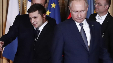 rusia acusa a ucrania de intentar atacar la residencia de putin